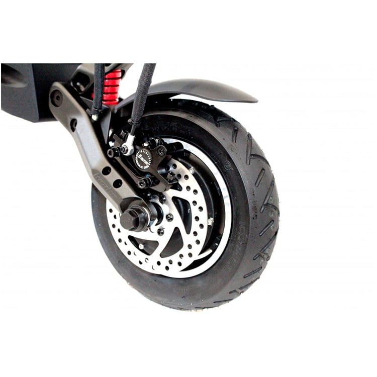 Kaabo Mantis pro GT - Imagen 7