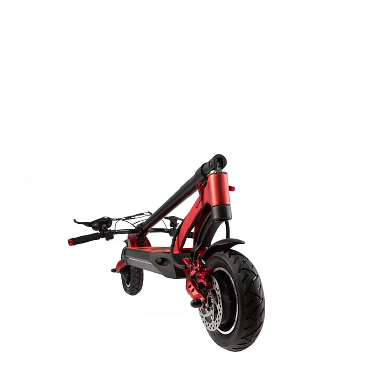 Kaabo Mantis pro GT - Imagen 5