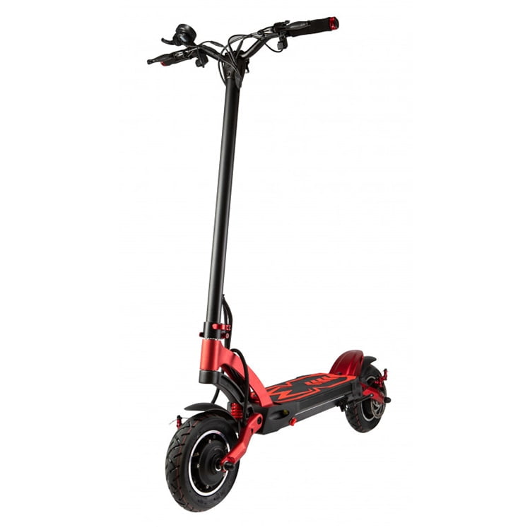 Kaabo Mantis pro GT