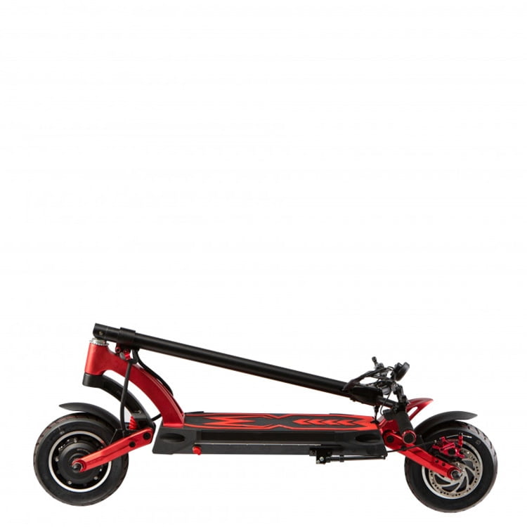 Kaabo Mantis pro GT - Imagen 3