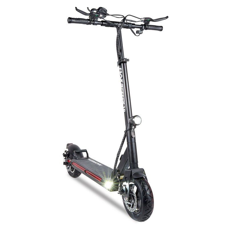 Hiley Max Speed X10