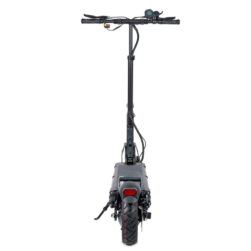 Hiley Max Speed X10 - Imagen 4