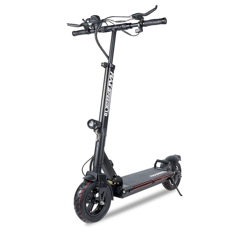 Hiley Max Speed X10 - Imagen 5