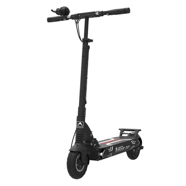 Minimotors Futecher Gun