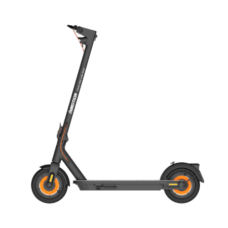 INMOTION Climber
