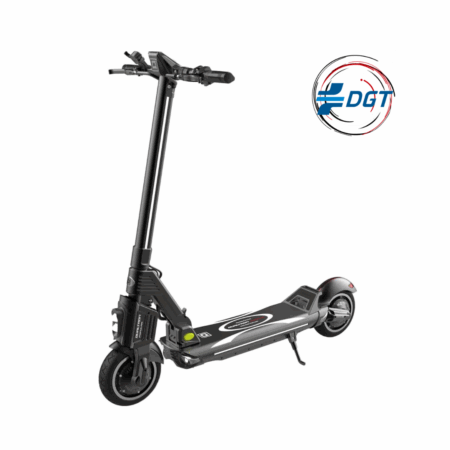 Dualtron POPULAR Single