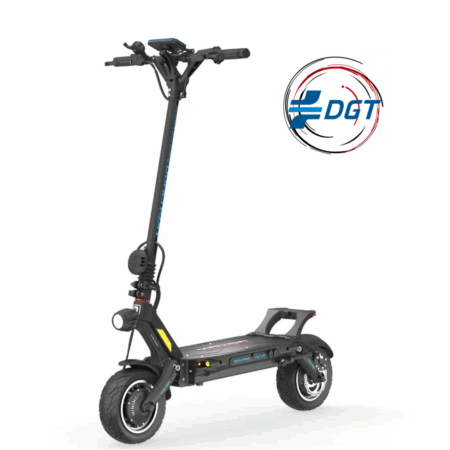 Dualtron Victor Luxury Plus | 60V 28Ah - 60V 35Ah LG