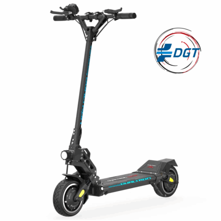 Dualtron Mini Special Long Body | DUAL MOTOR
