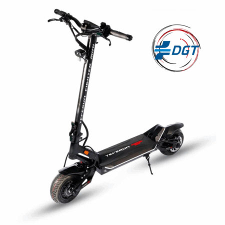 Teverun Fighter Mini 21Ah