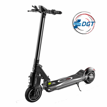 Dualtron POPULAR Dual