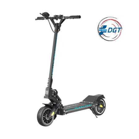 Dualtron Mini SPECIAL | Single motor