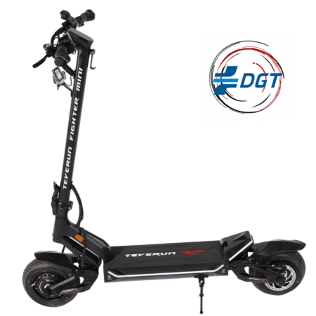 Teverun Fighter Mini 30Ah Samsung