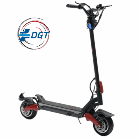 ICE Q3 EVO one 52V 13Ah