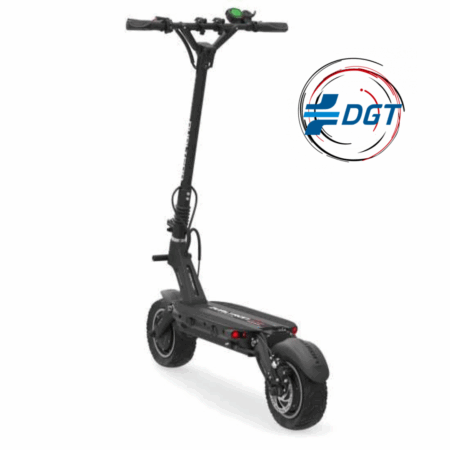 Dualtron Victor | 60V 24 Ah