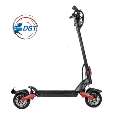 ICe Q3 EVO 48V - 15.6Ah