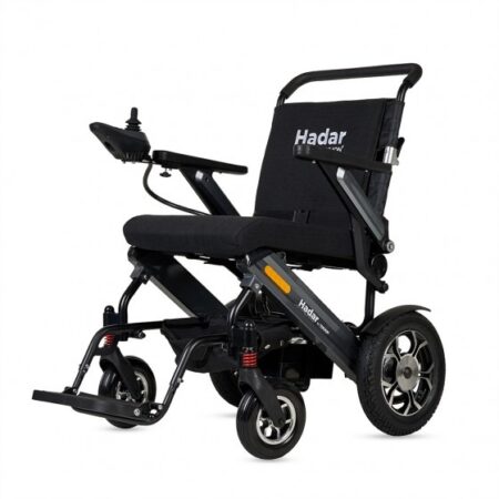 Silla eléctrica Hadar