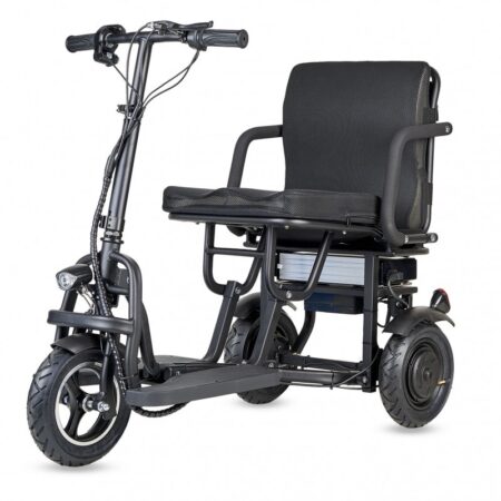 Triciclo eléctrico T3