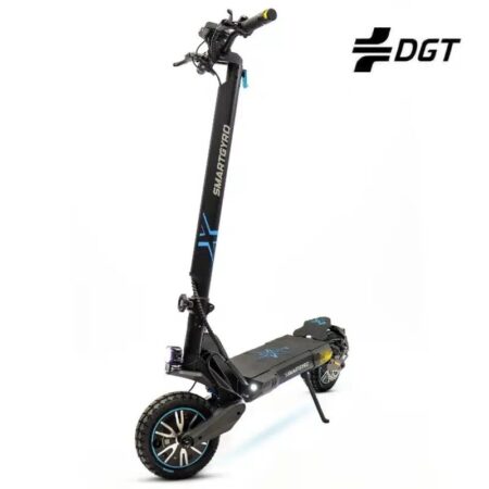 smartGyro CROSSOVER DUAL MAX 2