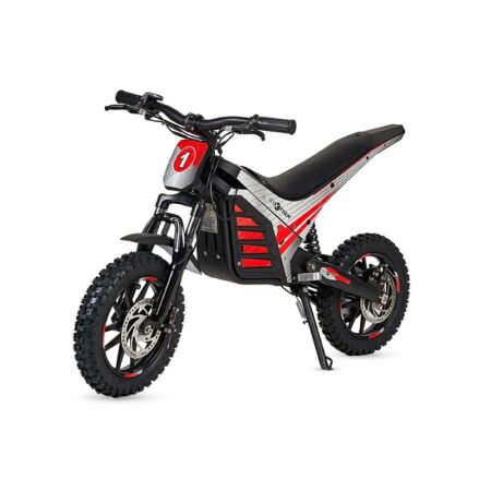 Moto Cross eléctrica infantil 1000W