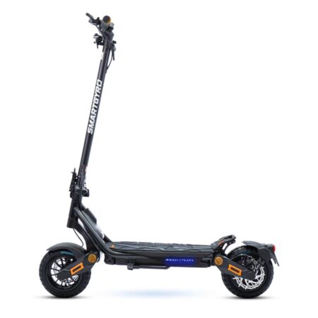 Patinete eléctrico smartGyro Rockway EVO